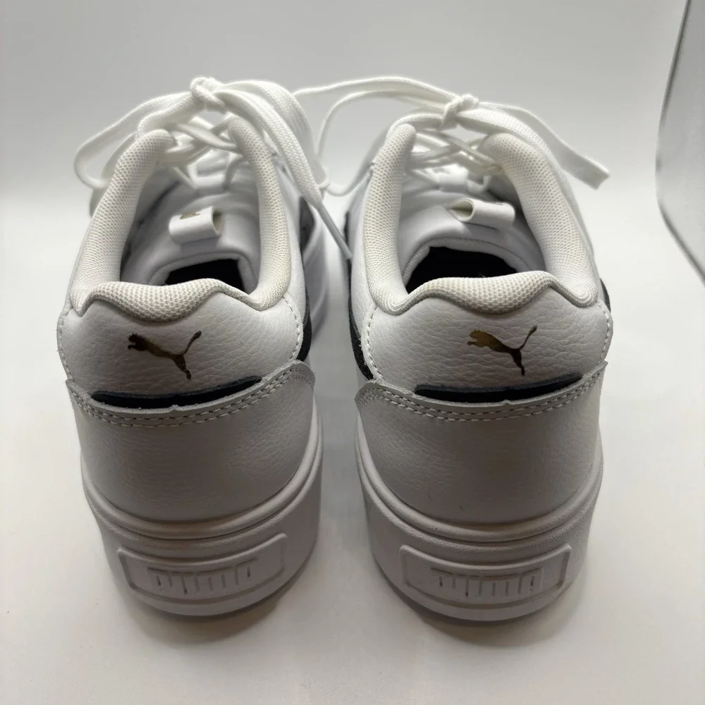 Puma SneakersWomen's Karmen Rebelle Platform‎  - US 8 UK 5.5 EUR 38.5 CM 24.5